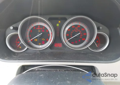 2010 Mazda Cx-9 Grand Touring from USA, damaged, VIN JM3TB2MA0A0213058